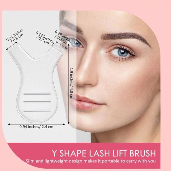 Lash Lift, Lash Lift and Tint, Dolly Lash Lift, Y-Brush, Y-Comb, Lash Lift Y-Brush, Lash Lift Y-Comb, Dolly Lash Lift Y-Brush, Dolly Lash Lift Y-Comb